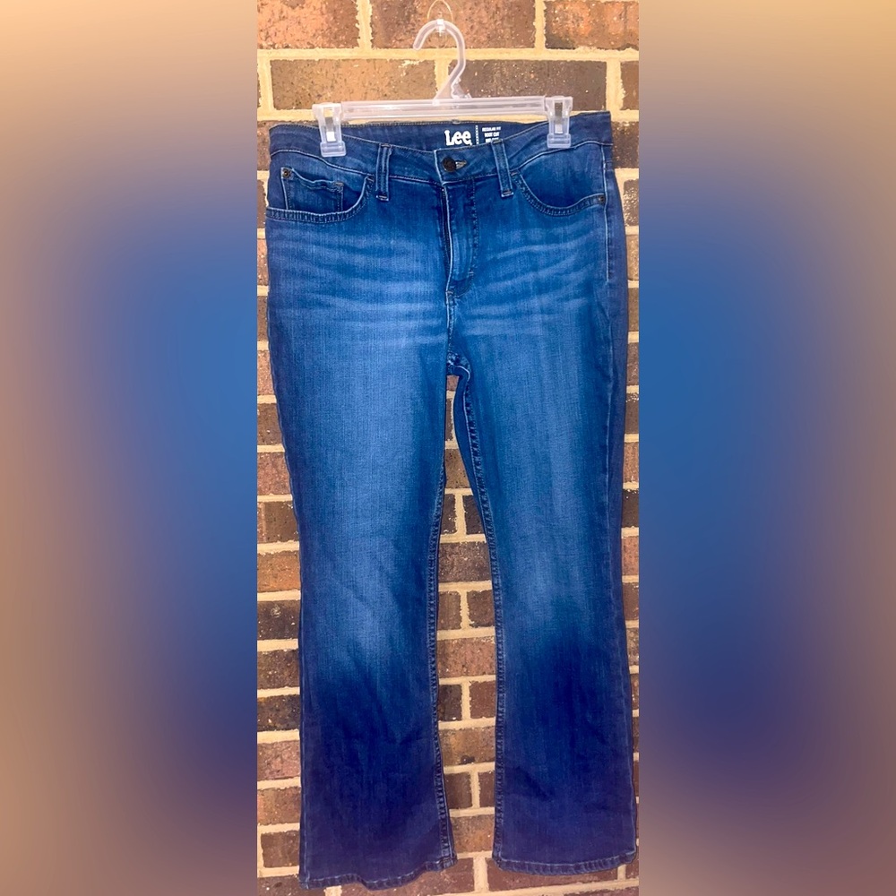 Lee Size 10P